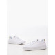 TOMMY HILFIGER ESSENTIAL TH COURT SNEAKER FW0FW06601  WHITE-YBR