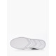 TOMMY HILFIGER ESSENTIAL TH COURT SNEAKER FW0FW06601  WHITE-YBR