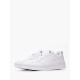 TOMMY HILFIGER ESSENTIAL TH COURT SNEAKER FW0FW06601  WHITE-YBR