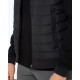 THE BOSTONIANS QUILTED HYBRID JACKET 3WR1141