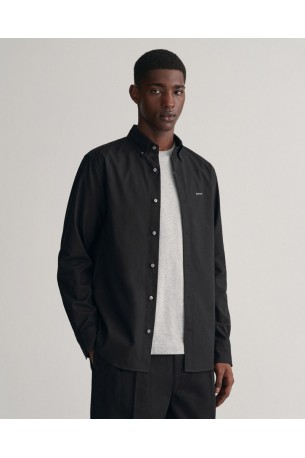 GANT REG PINPOINT OXFORD SHIRT 3000300