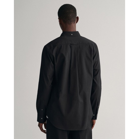 GANT REG PINPOINT OXFORD SHIRT 3000300