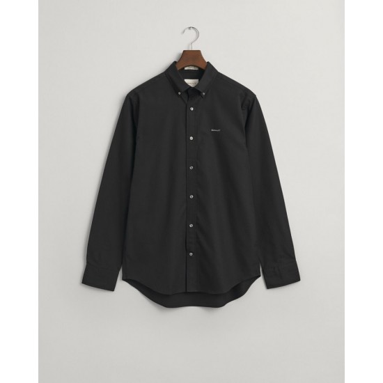 GANT REG PINPOINT OXFORD SHIRT 3000300