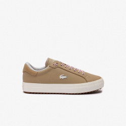 LACOSTE SNEAKER POWERCOURT WINTER 46SFA0071BW7