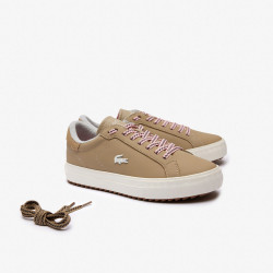 LACOSTE SNEAKER POWERCOURT WINTER 46SFA0071BW7