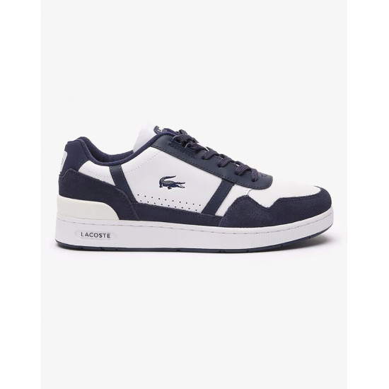 LACOSTE SNEAKER T-CLIP 223 3 SMA 746SMA0070042