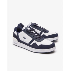 LACOSTE SNEAKER T-CLIP 223 3 SMA 746SMA0070042
