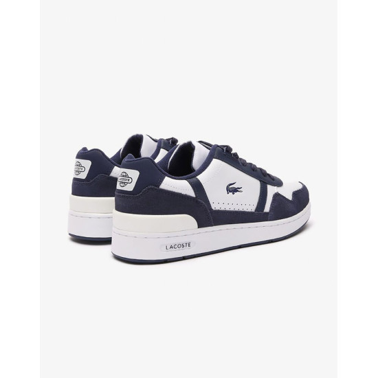LACOSTE SNEAKER T-CLIP 223 3 SMA 746SMA0070042