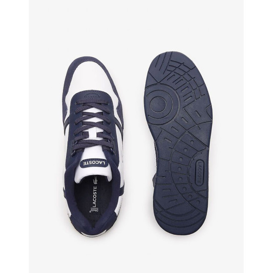 LACOSTE SNEAKER T-CLIP 223 3 SMA 746SMA0070042
