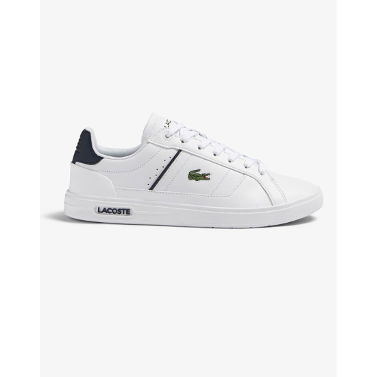 LACOSTE SNEAKER EUROPA PRO 123 3 SMA 745SMA0116042