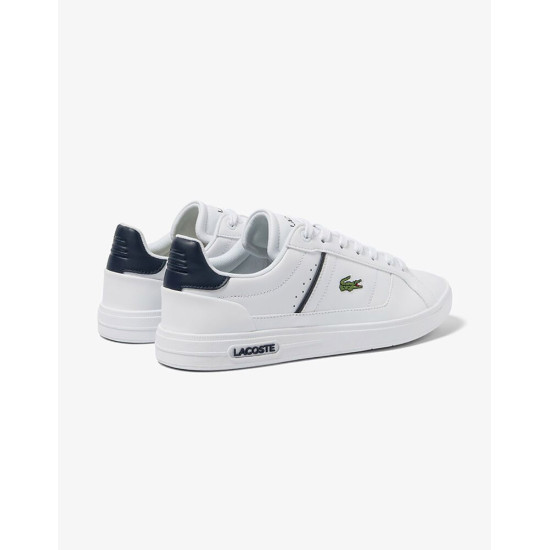 LACOSTE SNEAKER EUROPA PRO 123 3 SMA 745SMA0116042
