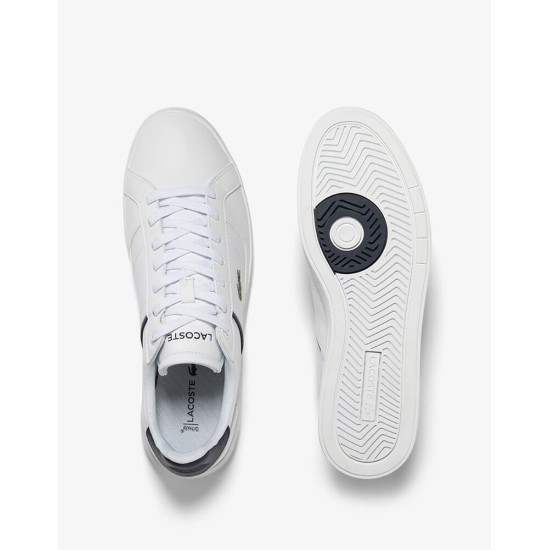 LACOSTE SNEAKER EUROPA PRO 123 3 SMA 745SMA0116042
