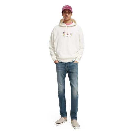 SCOTCH & SODA RALSTON SLIM FIT JEANS 175264