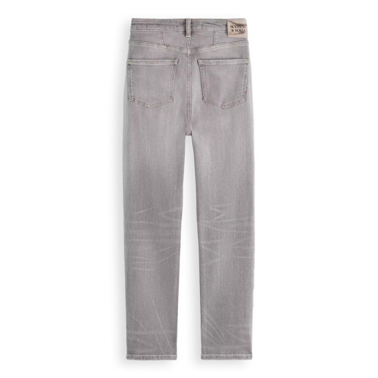 SCOTCH & SODA HIGH FIVE SLIM FIT JEANS 173420