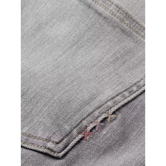 SCOTCH & SODA HIGH FIVE SLIM FIT JEANS 173420
