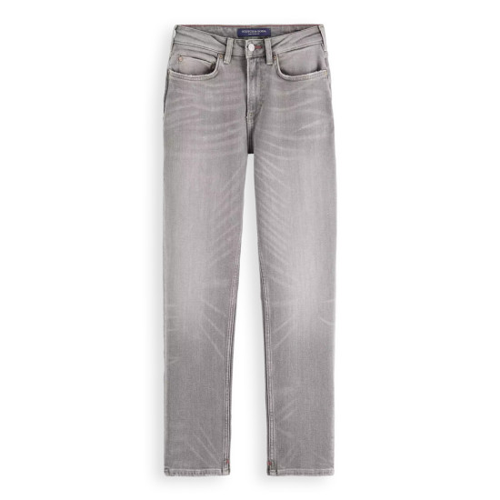 SCOTCH & SODA HIGH FIVE SLIM FIT JEANS 173420