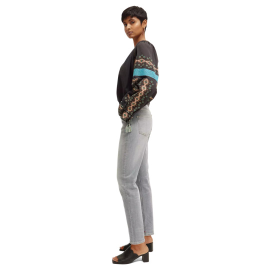 SCOTCH & SODA HIGH FIVE SLIM FIT JEANS 173420