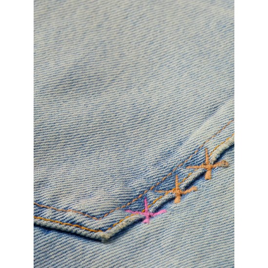 SCOTCH & SODA THE SPIRIT UNISEX JEANS 173463