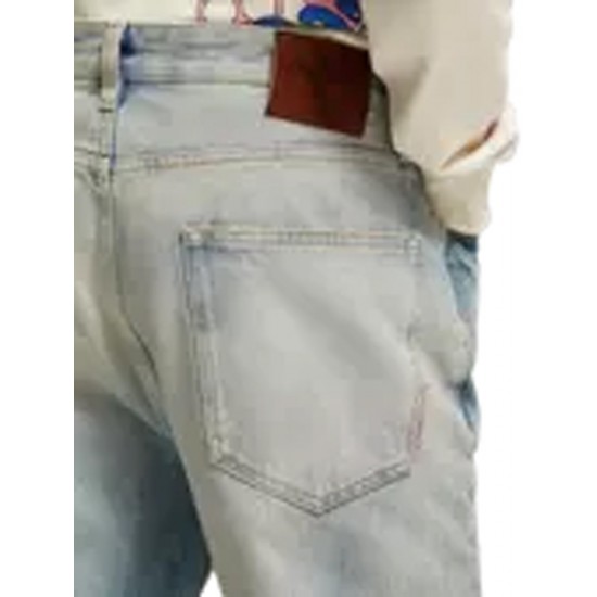 SCOTCH & SODA THE SPIRIT UNISEX JEANS 173463