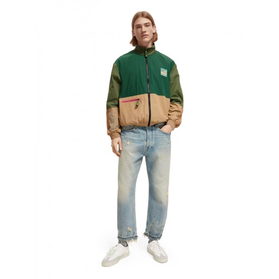 SCOTCH & SODA THE SPIRIT UNISEX JEANS 173463
