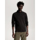 TOMMY HILFIGER 1985 LS POLO MW0MW20183 BDS-BLACK