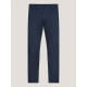 TOMMY HILFIGER BLEECKER PRINTED STRUCTURE PANT MW0MW28642