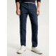 TOMMY HILFIGER BLEECKER PRINTED STRUCTURE PANT MW0MW28642