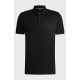 BOSS PALLAS POLO 50468362 001-BLACK