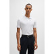 BOSS PALLAS POLO 50468362 100-WHITE