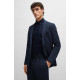 BOSS P-JOE-BD-C1-222 SHIRT 50469378 410-NAVY