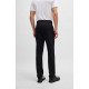 BOSS KAITO1 CHINOS 50487966 001-BLACK