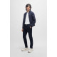 BOSS KAITO1 CHINOS 50487966 404-DARK BLUE