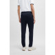 BOSS KAITO1 CHINOS 50487966 404-DARK BLUE