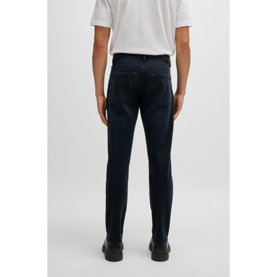 BOSS H-RE.MAINE JEANS 50527024 005-BLUE BLACK