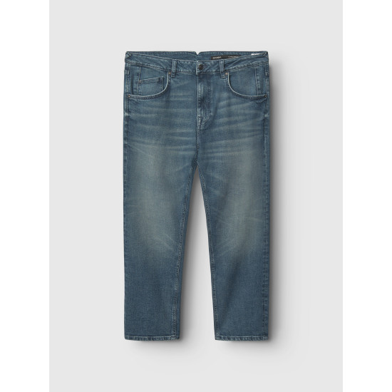 GABBA ATHEN MEME 11186 MID BLUE DENIM 