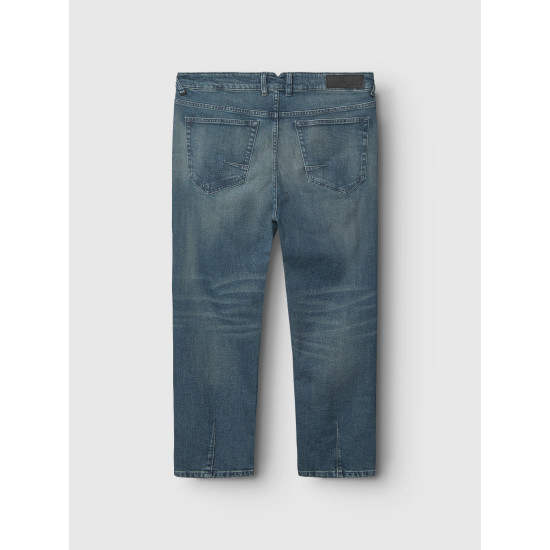 GABBA ATHEN MEME 11186 MID BLUE DENIM 