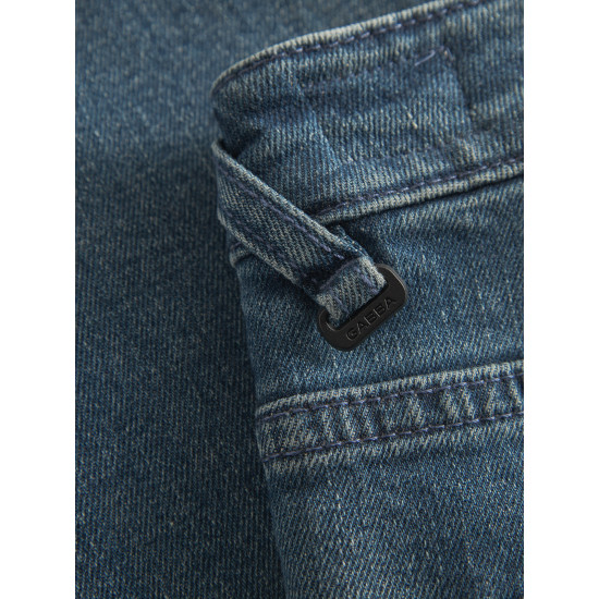 GABBA ATHEN MEME 11186 MID BLUE DENIM 