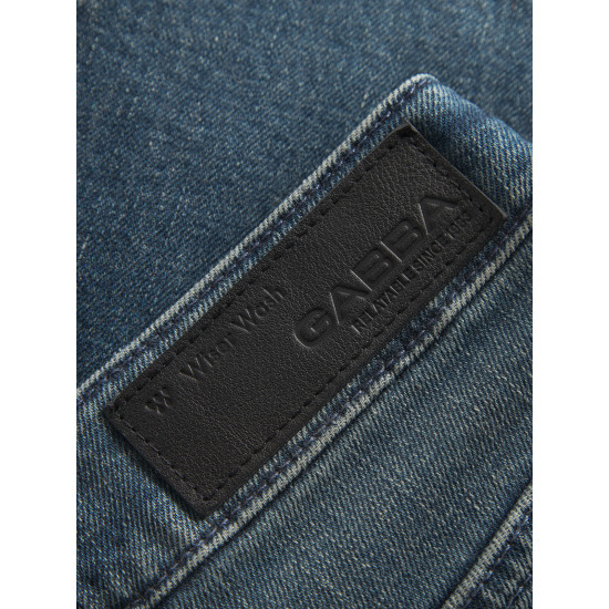 GABBA ATHEN MEME 11186 MID BLUE DENIM 