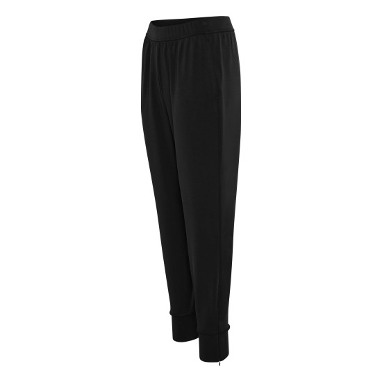 MY ESSENTIAL WARDROBE 22 THE SWEAT PANT 10703582 100031-BLACK