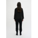MY ESSENTIAL WARDROBE 23 THE SWEAT BLOUSE 10703583 100031-BLACK
