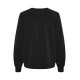 MY ESSENTIAL WARDROBE 23 THE SWEAT BLOUSE 10703583 100031-BLACK