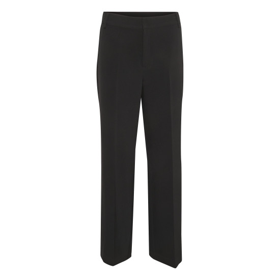MY ESSENTIAL WARDROBE 29 THE TAILORED PANT 10703972 100031-BLACK