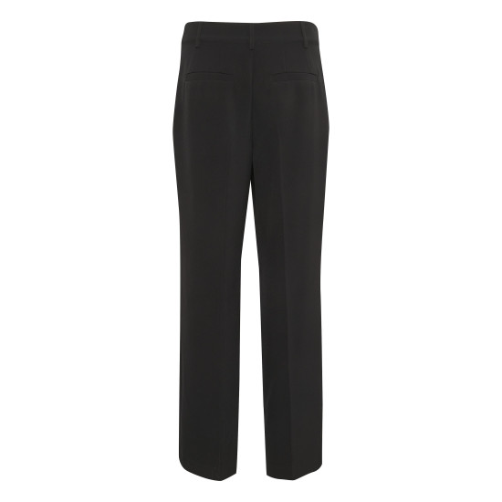 MY ESSENTIAL WARDROBE 29 THE TAILORED PANT 10703972 100031-BLACK