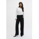 MY ESSENTIAL WARDROBE 29 THE TAILORED PANT 10703972 100031-BLACK