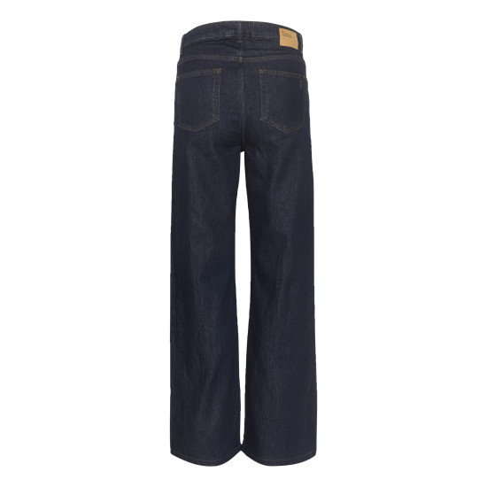MY ESSENTIAL WARDROBE 35 THE LOUIS 139 HIGH WIDE Y 10704222 100067-DARK BLUE