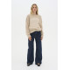 MY ESSENTIAL WARDROBE 35 THE LOUIS 139 HIGH WIDE Y 10704222 100067-DARK BLUE