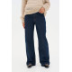 MY ESSENTIAL WARDROBE 35 THE LOUIS 139 HIGH WIDE Y 10704222 100067-DARK BLUE