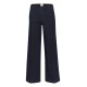 MY ESSENTIAL WARDROBE LARA 115 WIDE PANT 10704538 106248-DARK BLUE 