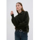 MY ESSENTIAL WARDROBE TAMMIE KNIT PULLOVER 10704849 1905091-ROSIN MELANGE 