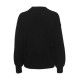 MY ESSENTIAL WARDROBE TAMMIE KNIT PULLOVER 10704849 1905091-ROSIN MELANGE 